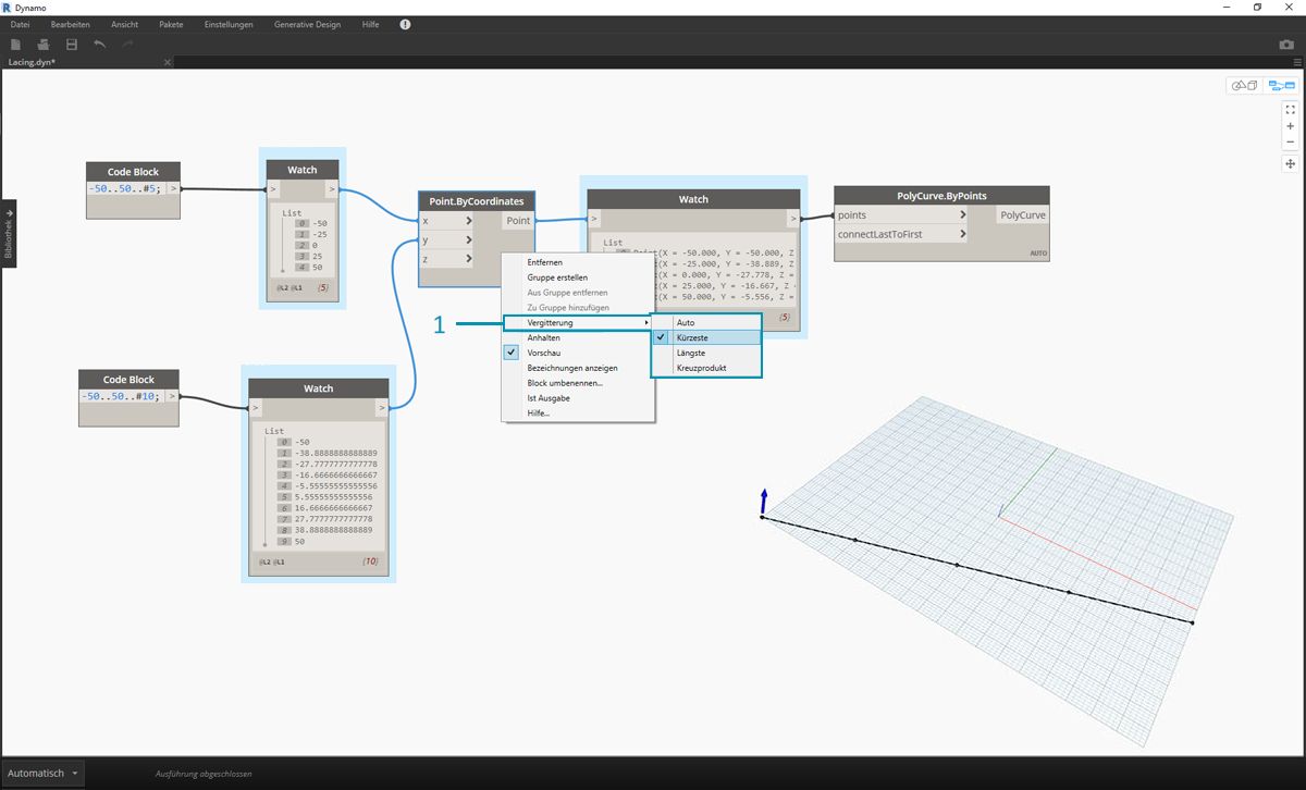Input Examples