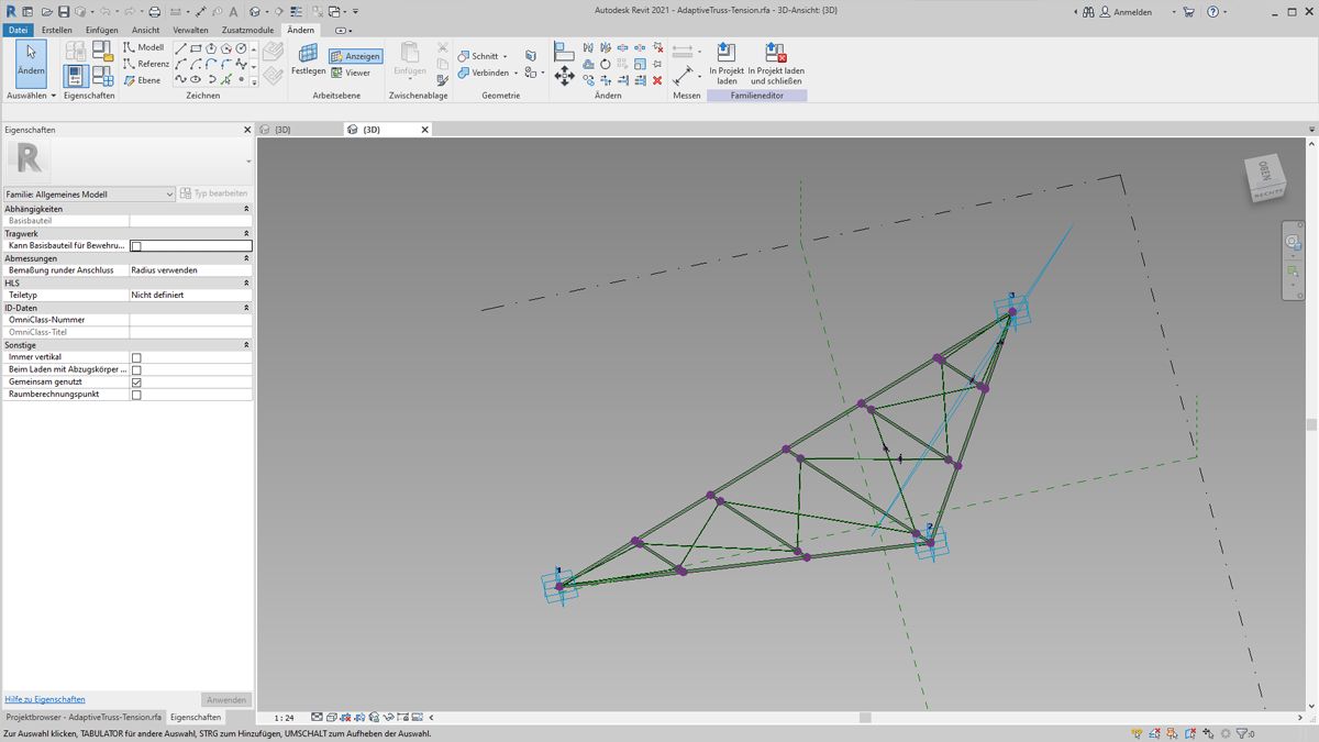 AdaptiveComponent