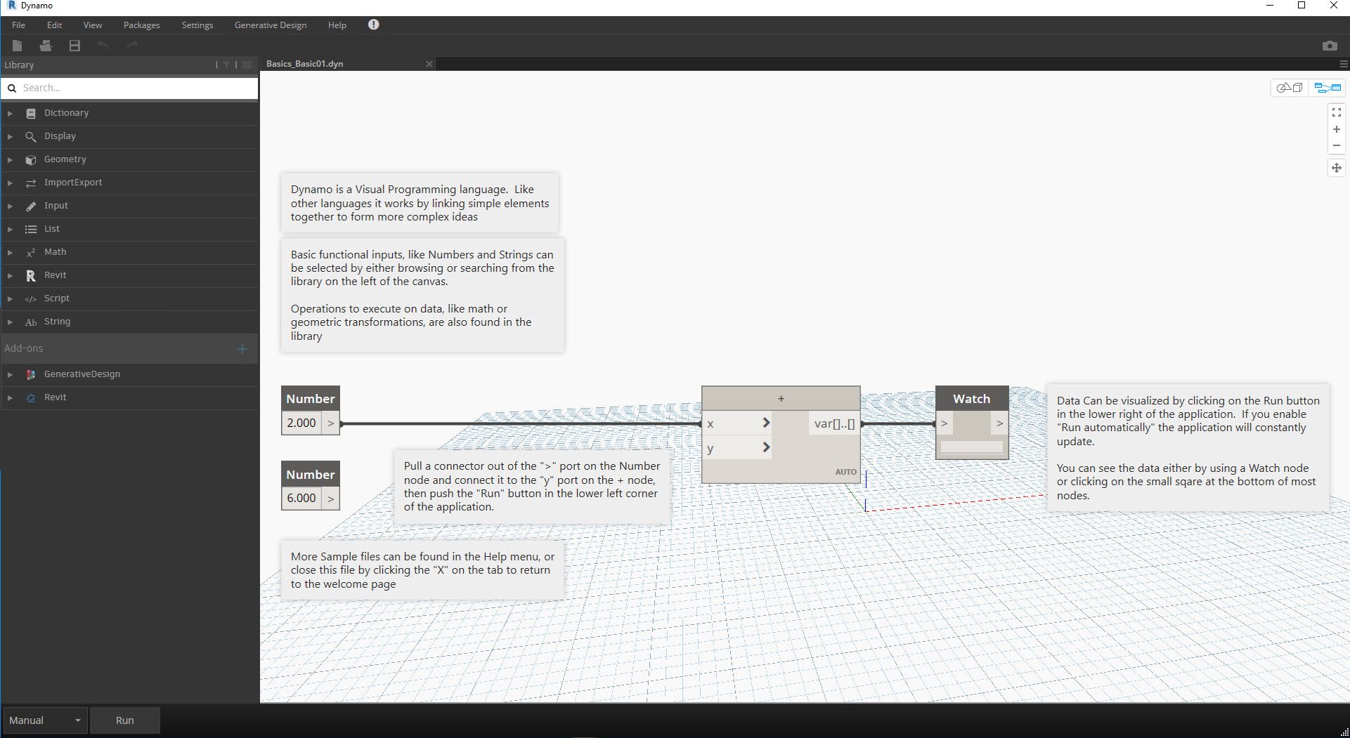 NEEDS UPDATE - Basics_Basic01