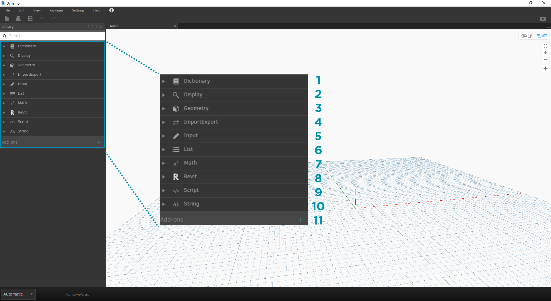 NEEDS UPDATE-full width - Library Categories