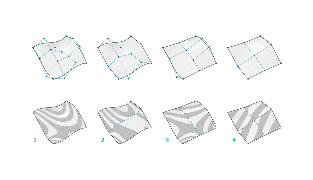 NURBS Surface