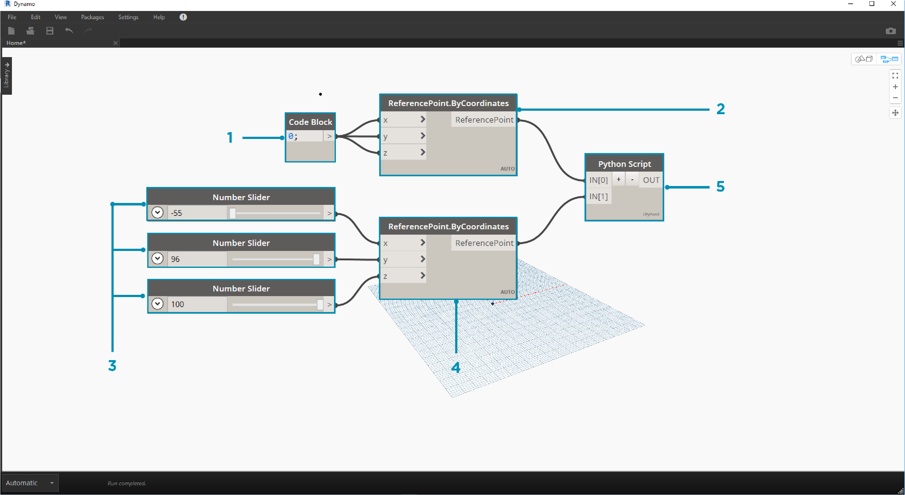 Python and Revit | The Dynamo Primer
