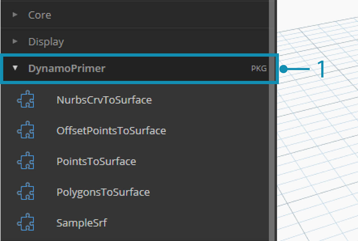 Publishing a Package | The Dynamo Primer