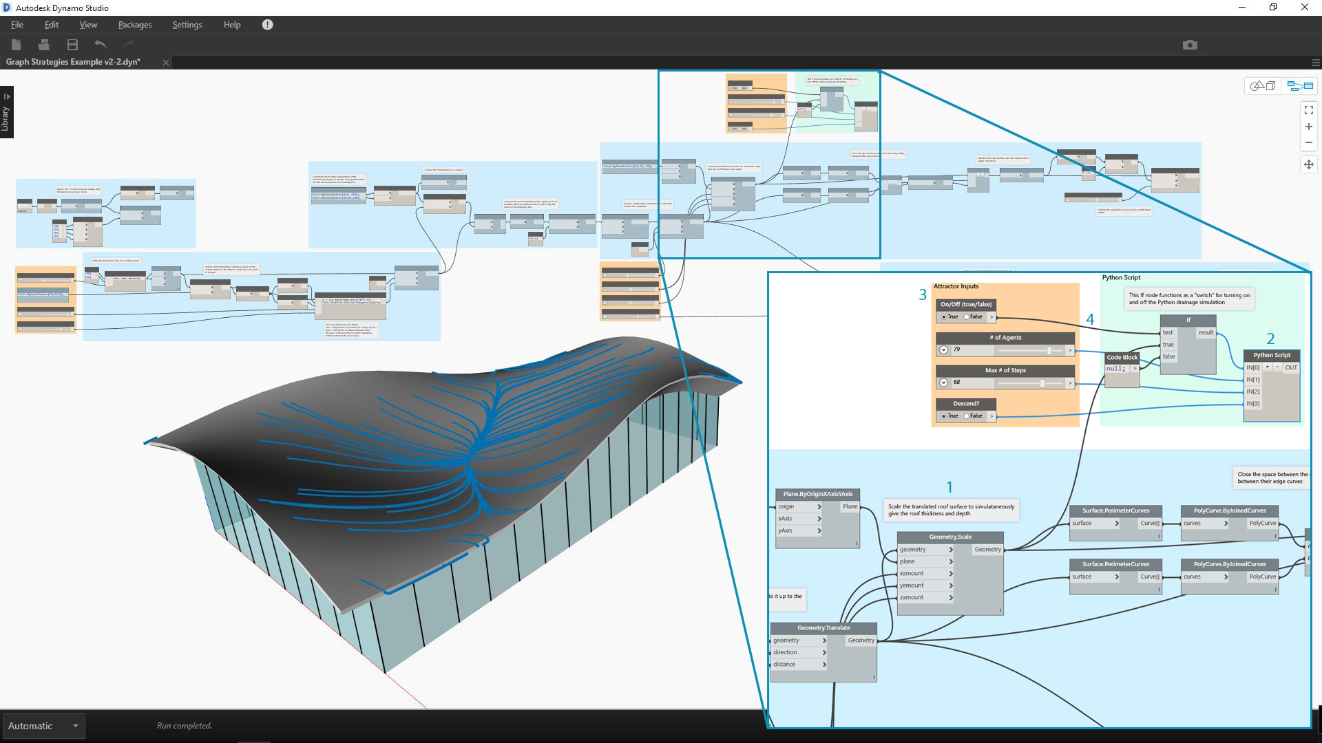 integratescripting